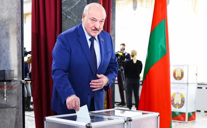 Белоруссия: &laquo;Майдана&raquo; в январе не будет, но бои на границе возможны