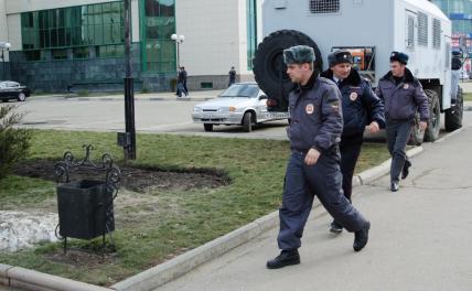 &laquo;Бунт студентов-мигрантов в Ставрополе&raquo;: Россию вновь выставляют страной, полной злобы