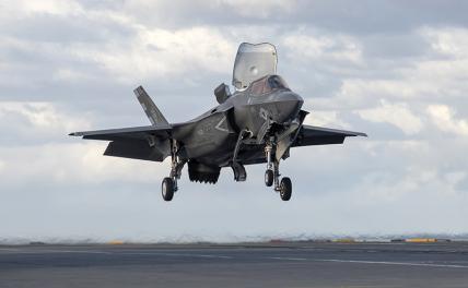 Эрдоган разменяет С-400 на F-35: Трампу очень хочется изучить начинку русских ЗРК Эрдоган разменяет С-400 на F-35: Трампу очень хочется изучить начинку русских ЗРК