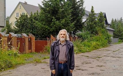 Лишние русские: Евгения Шепетько депортировали из Литвы &laquo;за политику&raquo;. В России он мыкается по углам