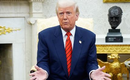 Новое покушение на Трампа — кто заказчик? Новое покушение на Трампа — кто заказчик?
