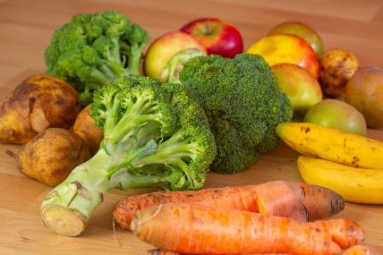Учёные назвали лучший продукт для профилактики рака Учёные назвали лучший продукт для профилактики рака