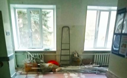 Вам клизму или перфоратор? Челябинск особенно суров, когда речь заходит о медицине