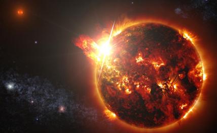Как не сгинуть в магнитной буре? Солнечный ветер небывалой силы накрыл Землю в первый день лета Как не сгинуть в магнитной буре? Солнечный ветер небывалой силы накрыл Землю в первый день лета