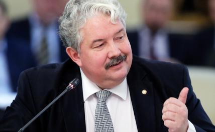 Сергей Бабурин: &laquo;Если&nbsp;бы СССР не распался, он был&nbsp;бы сегодня самой могучей державой мира&raquo;