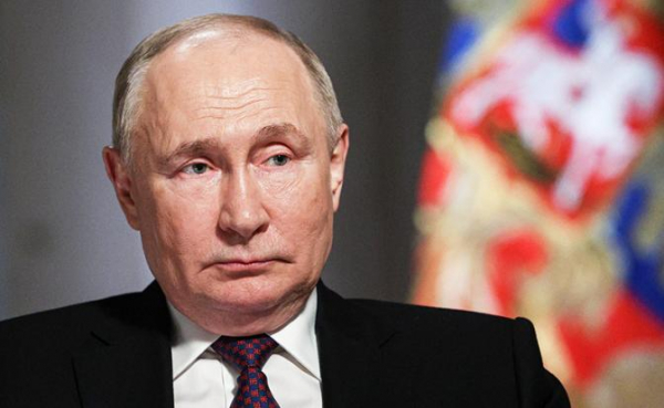 Кто, кому и когда будет делать &laquo;чик-чик&raquo;: Путин послал сигнал Трампу перед его заявлением