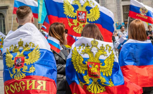 Максим Шевченко: &laquo;Пятая колонна&raquo; куда страшнее террористов и диверсантов