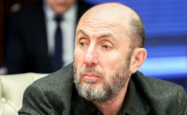 По следу &laquo;лицедея&raquo; и мецената Кехмана идут 200 силовиков в разных городах страны