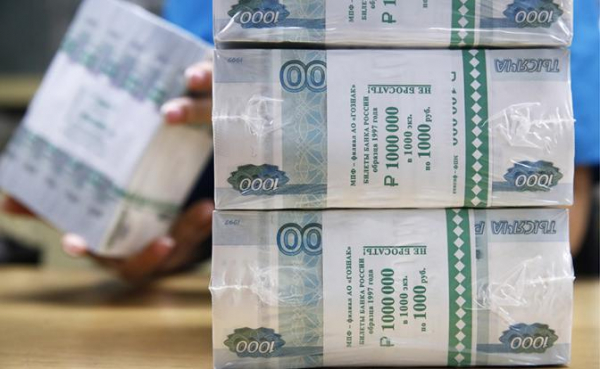 Дефицит бюджета реально сократить вдвое&nbsp;&mdash; а можно подождать, и он сам сократится