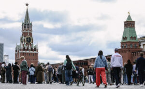 Власти разработали план решения проблем с туризмом по России БИЗНЕС